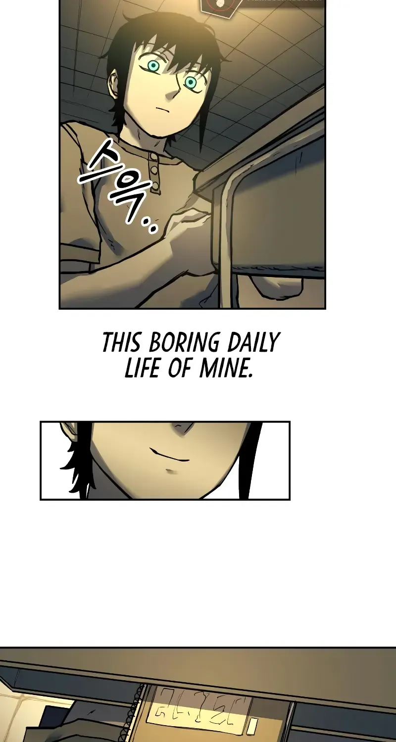 Surviving The Apocalypse Zinmanga X Chapter 1 Page 82