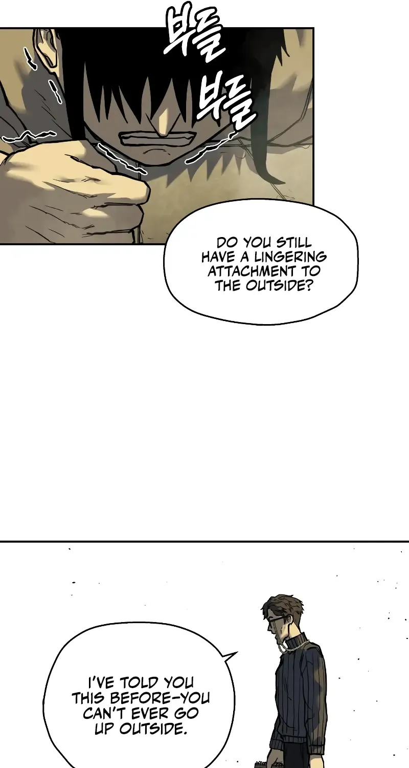 Surviving The Apocalypse Zinmanga X Chapter 1 Page 98