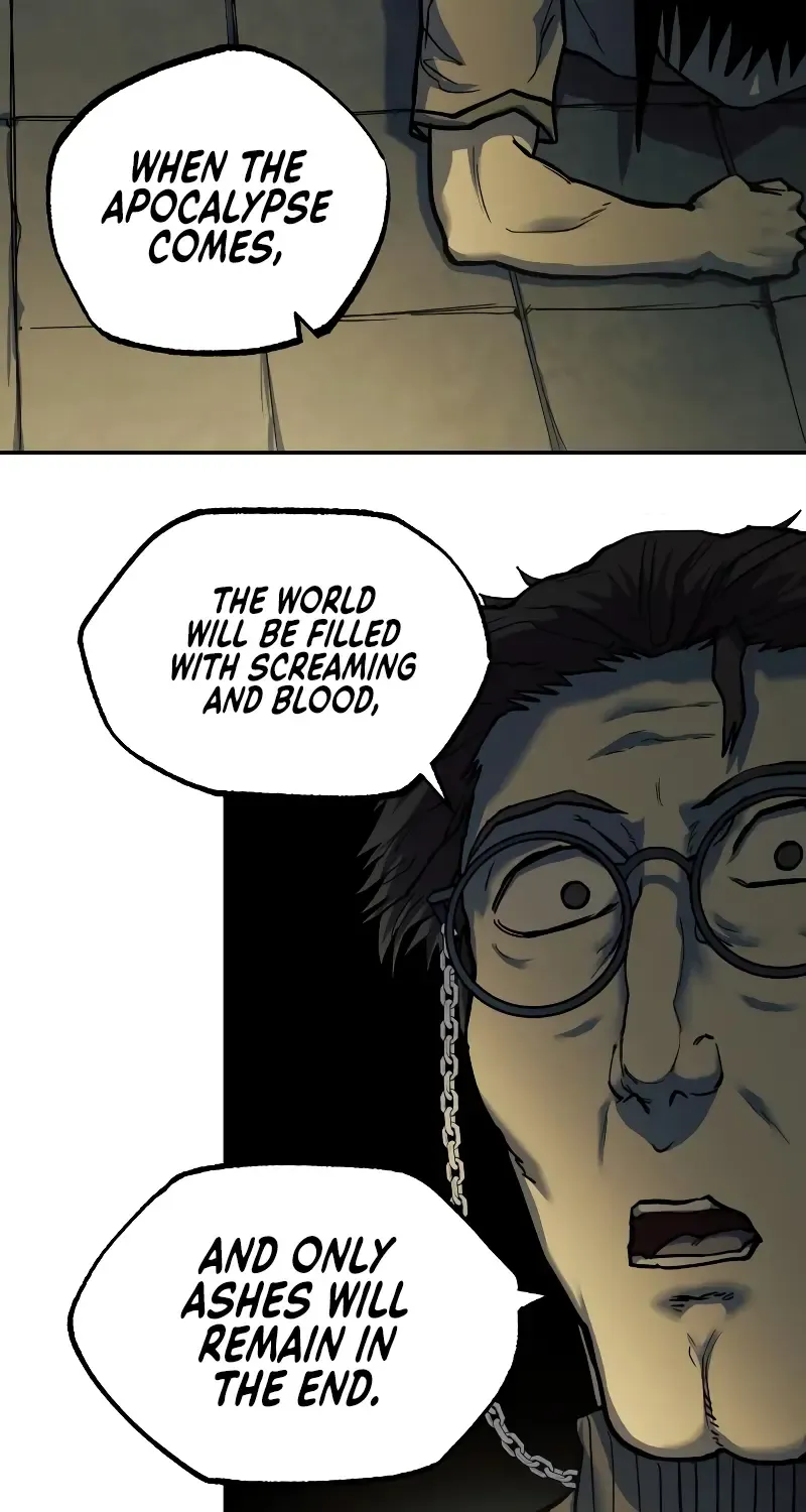 Surviving The Apocalypse Zinmanga X Chapter 1 Page 100