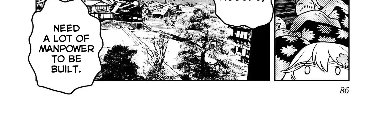 Haruka Reset Zinmanga X Chapter 103 Page 24
