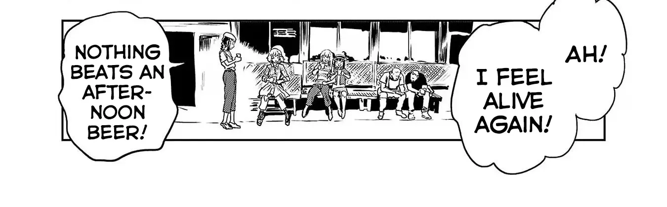 Haruka Reset Zinmanga X Chapter 103 Page 26