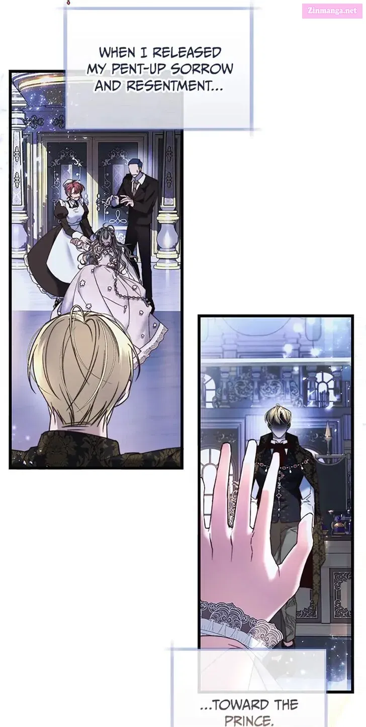 A Handbook for Villainesses Zinmanga X Chapter 2 Page 3