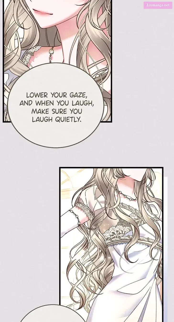 A Handbook for Villainesses Zinmanga X Chapter 2 Page 25