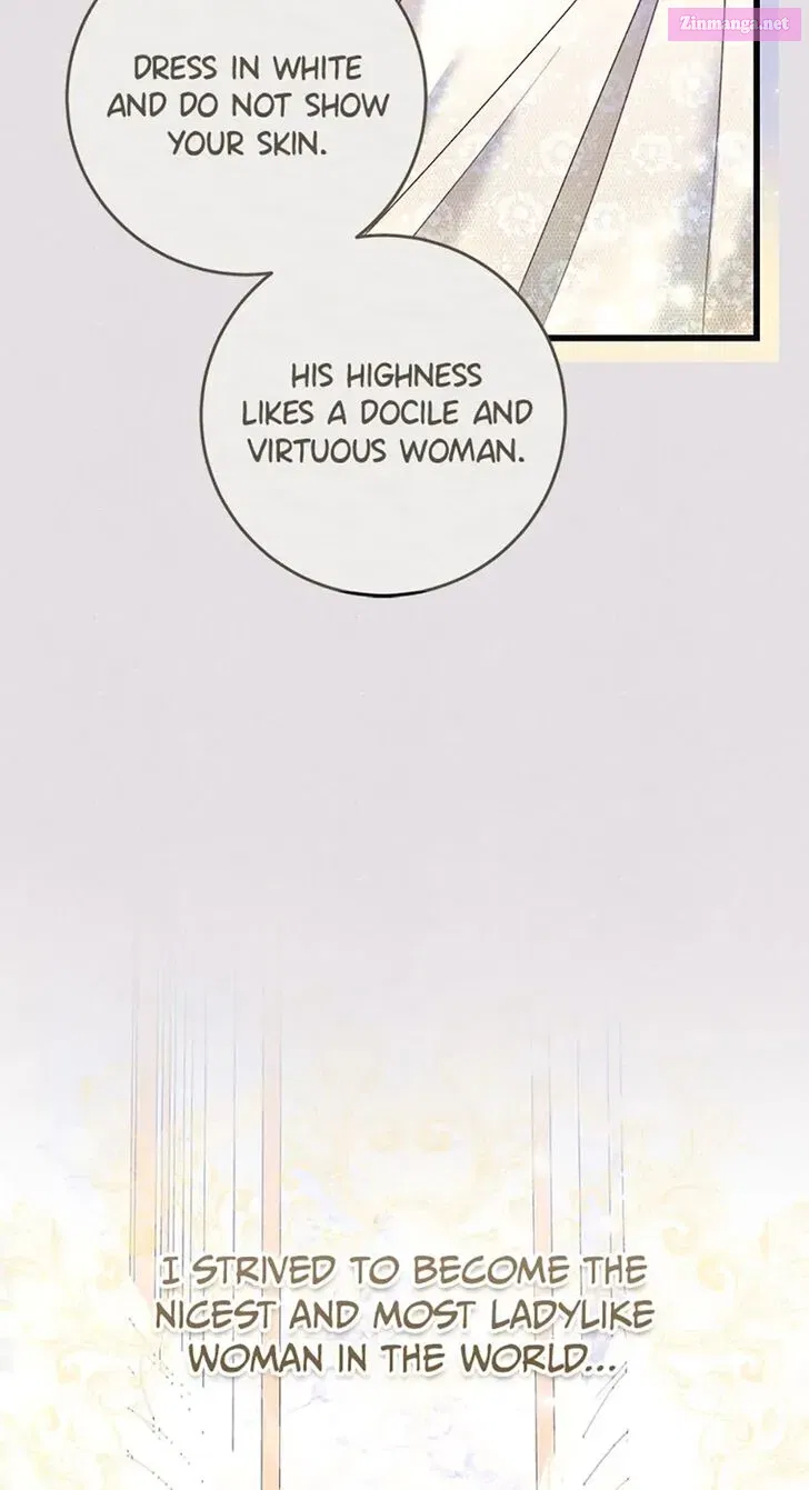 A Handbook for Villainesses Zinmanga X Chapter 2 Page 26