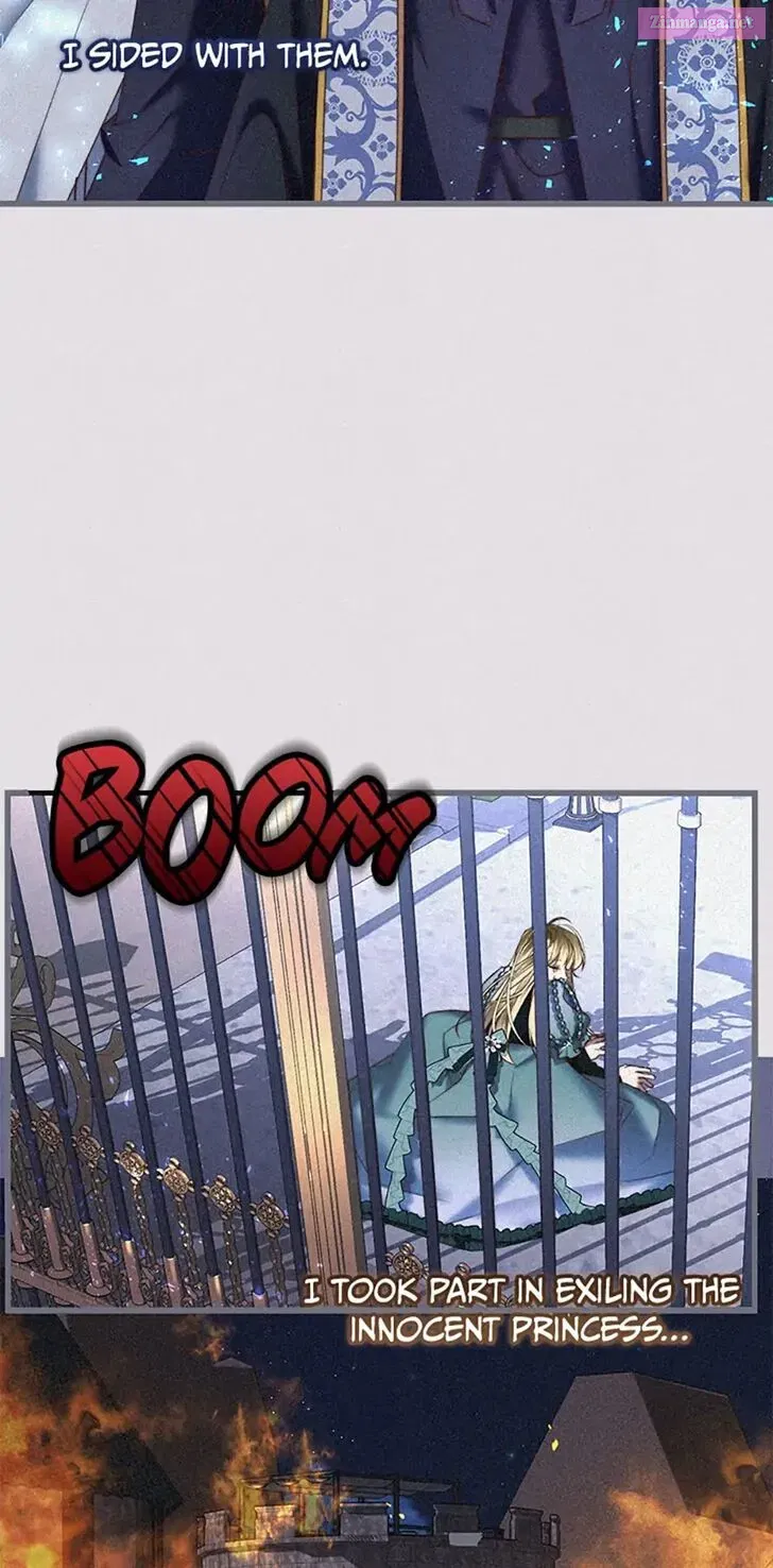 A Handbook for Villainesses Zinmanga X Chapter 2 Page 31