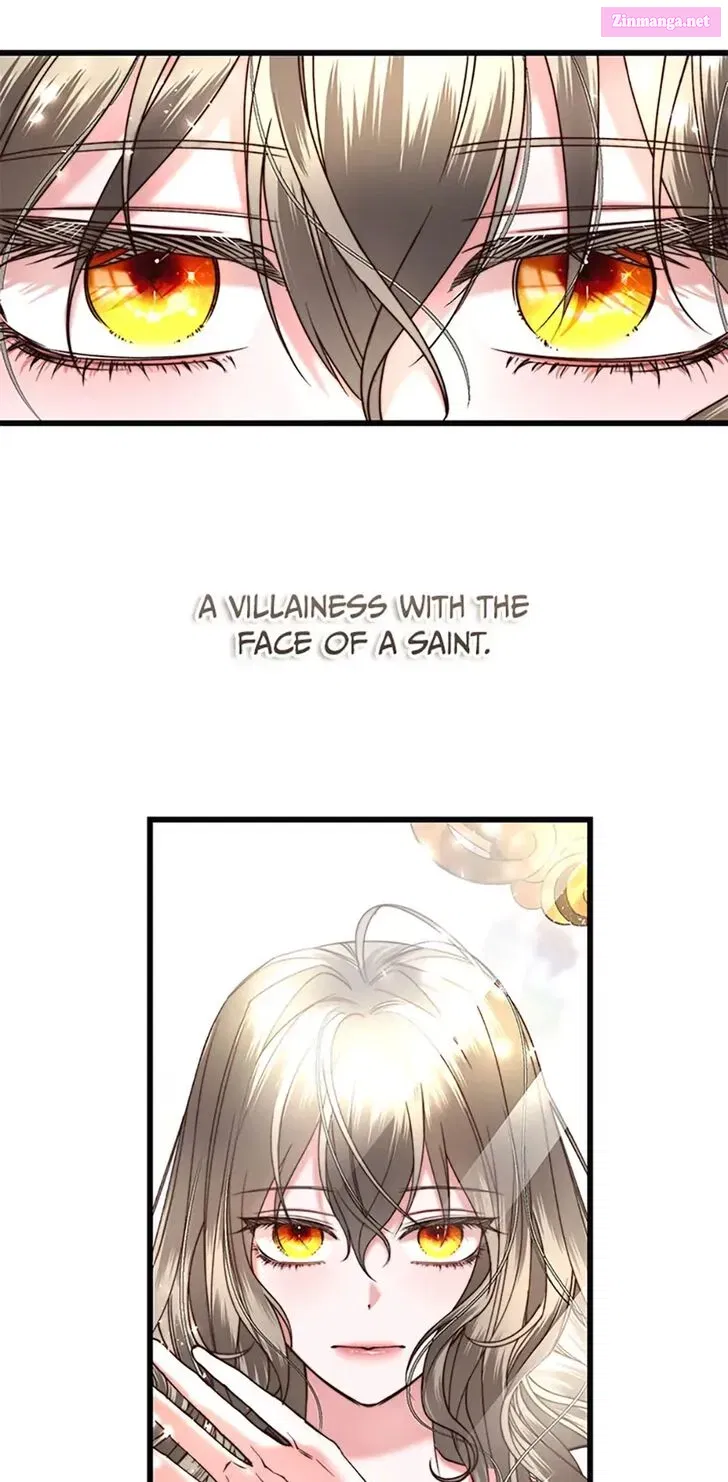 A Handbook for Villainesses Zinmanga X Chapter 2 Page 34