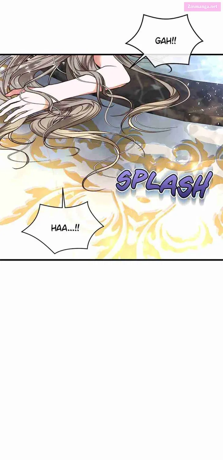 A Handbook for Villainesses Zinmanga X Chapter 1 Page 87