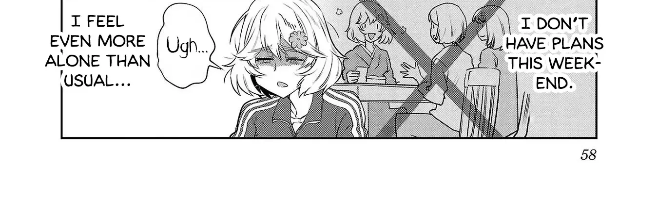 Haruka Reset Zinmanga X Chapter 102 Page 4