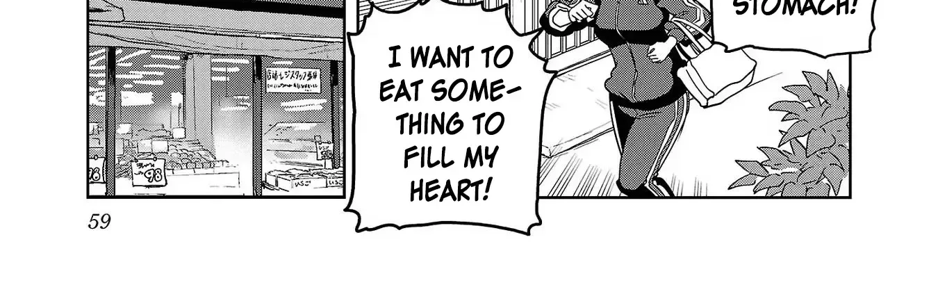 Haruka Reset Zinmanga X Chapter 102 Page 6