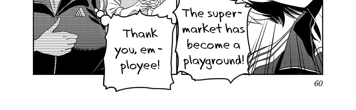 Haruka Reset Zinmanga X Chapter 102 Page 8