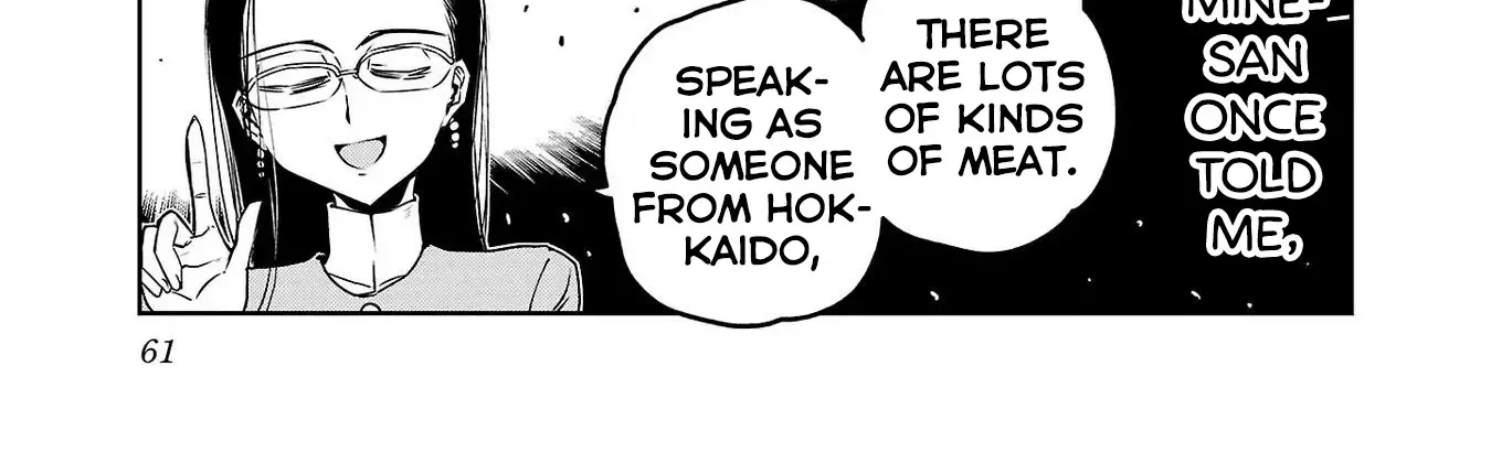 Haruka Reset Zinmanga X Chapter 102 Page 10