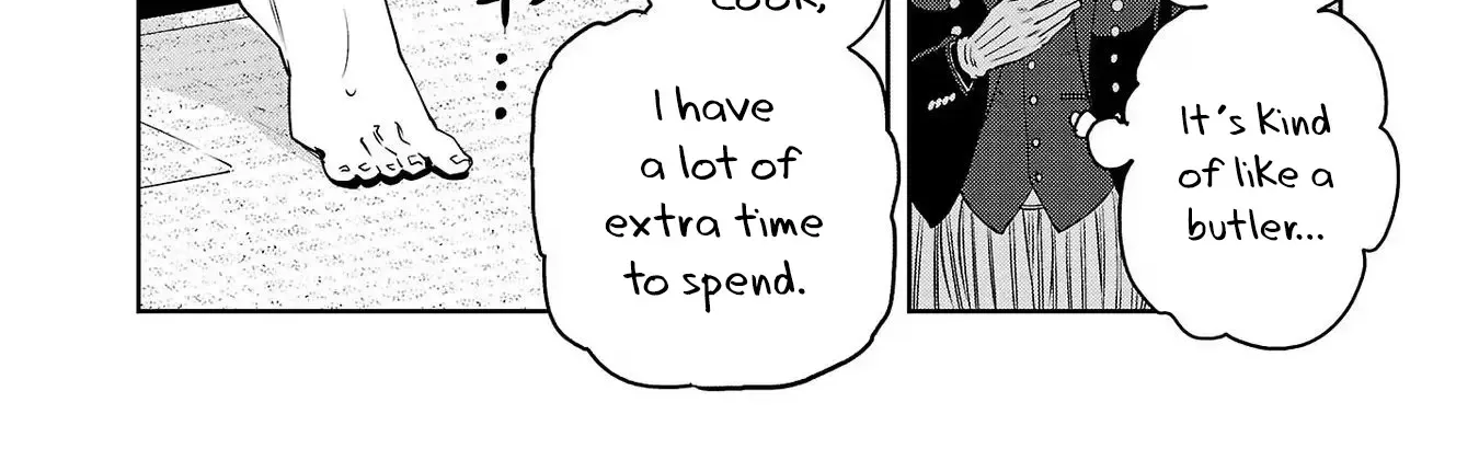 Haruka Reset Zinmanga X Chapter 102 Page 20