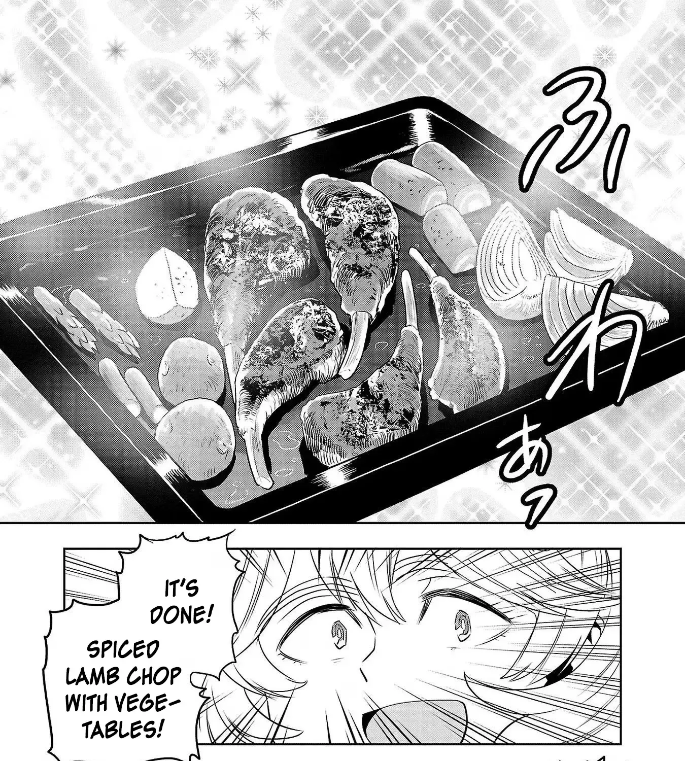Haruka Reset Zinmanga X Chapter 102 Page 23