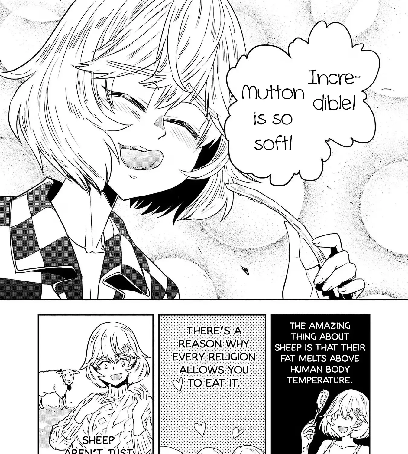 Haruka Reset Zinmanga X Chapter 102 Page 27