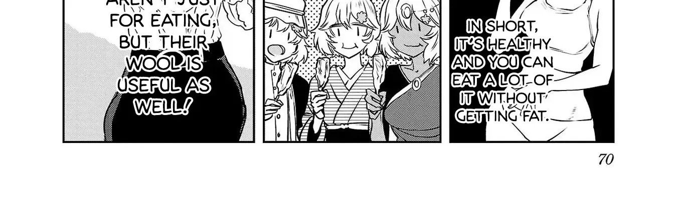 Haruka Reset Zinmanga X Chapter 102 Page 28
