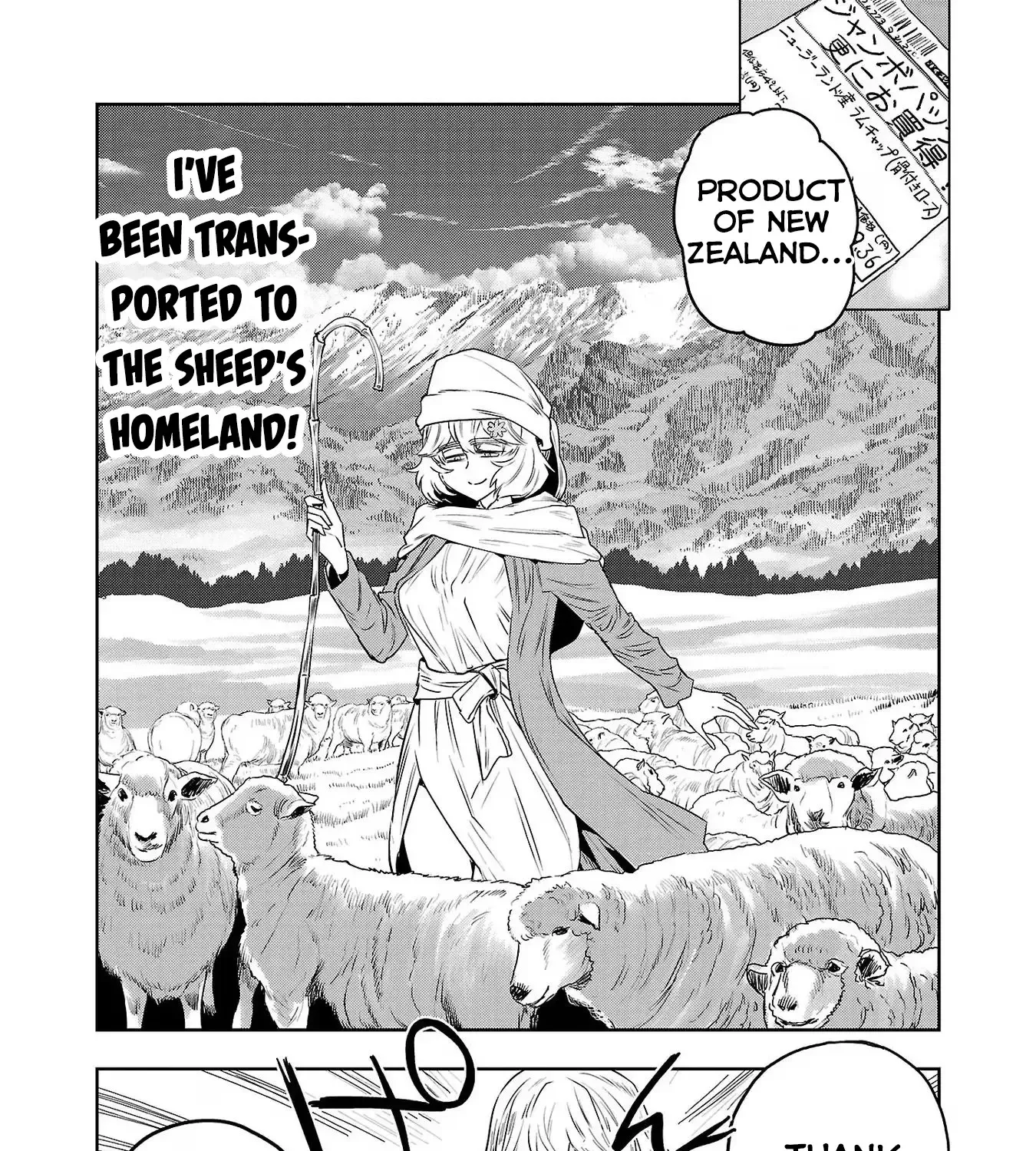 Haruka Reset Zinmanga X Chapter 102 Page 29