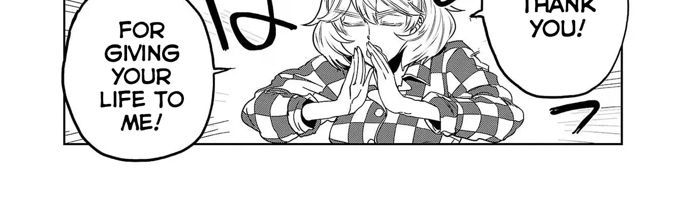 Haruka Reset Zinmanga X Chapter 102 Page 30