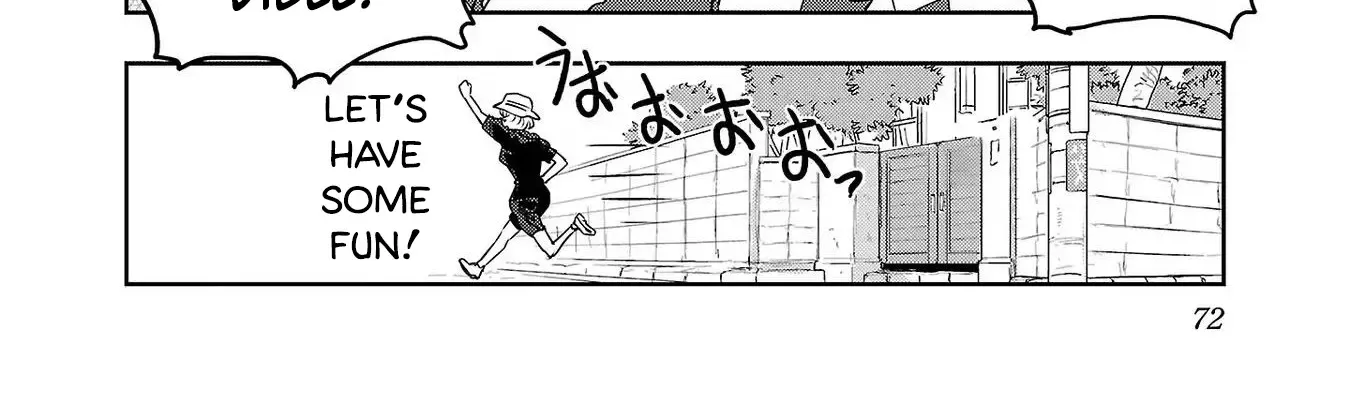 Haruka Reset Zinmanga X Chapter 102 Page 32