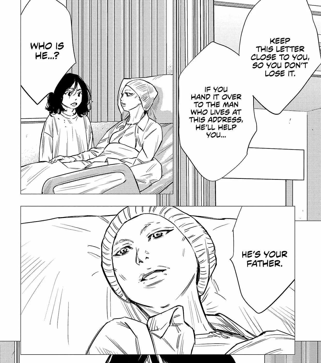 Nine Peaks Zinmanga X Chapter 77 Page 5