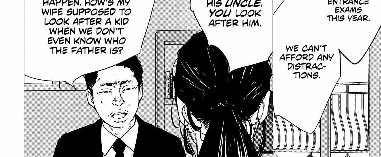 Nine Peaks Zinmanga X Chapter 77 Page 10