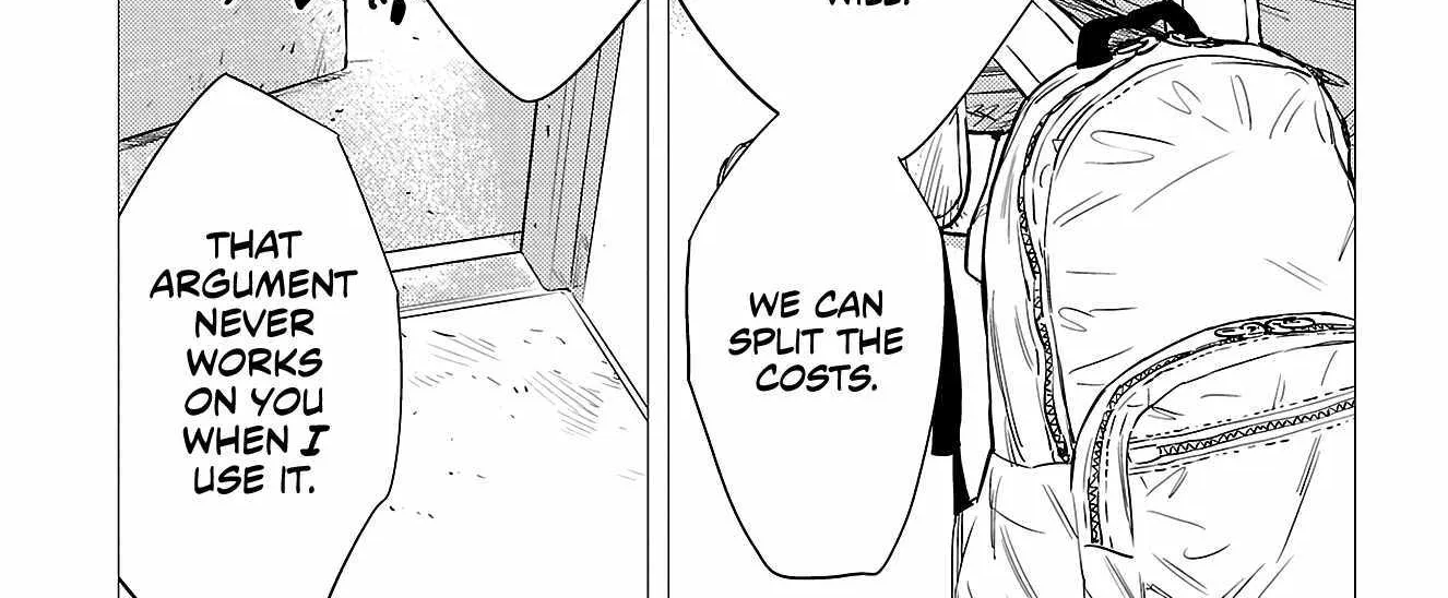 Nine Peaks Zinmanga X Chapter 77 Page 12