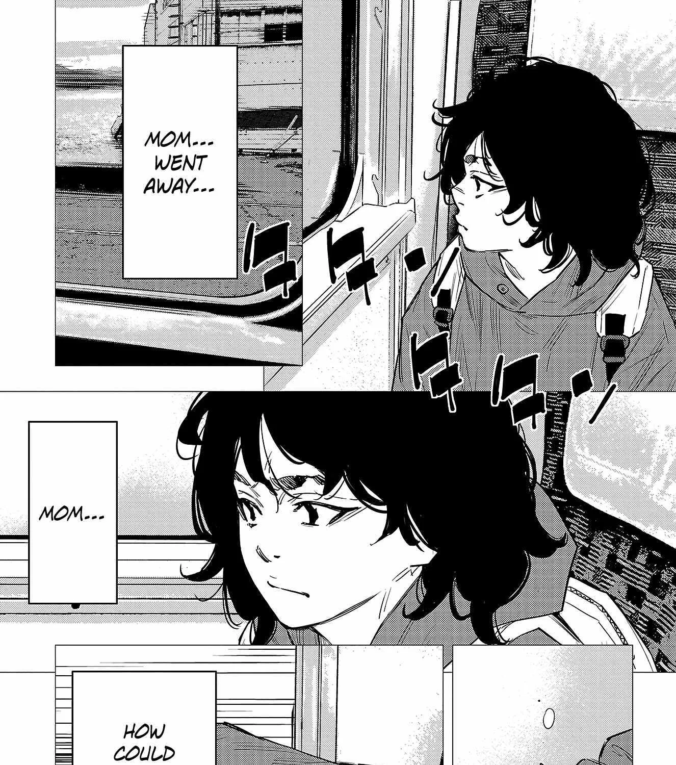 Nine Peaks Zinmanga X Chapter 77 Page 15