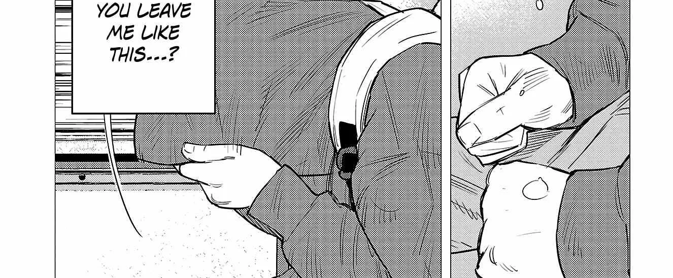 Nine Peaks Zinmanga X Chapter 77 Page 16