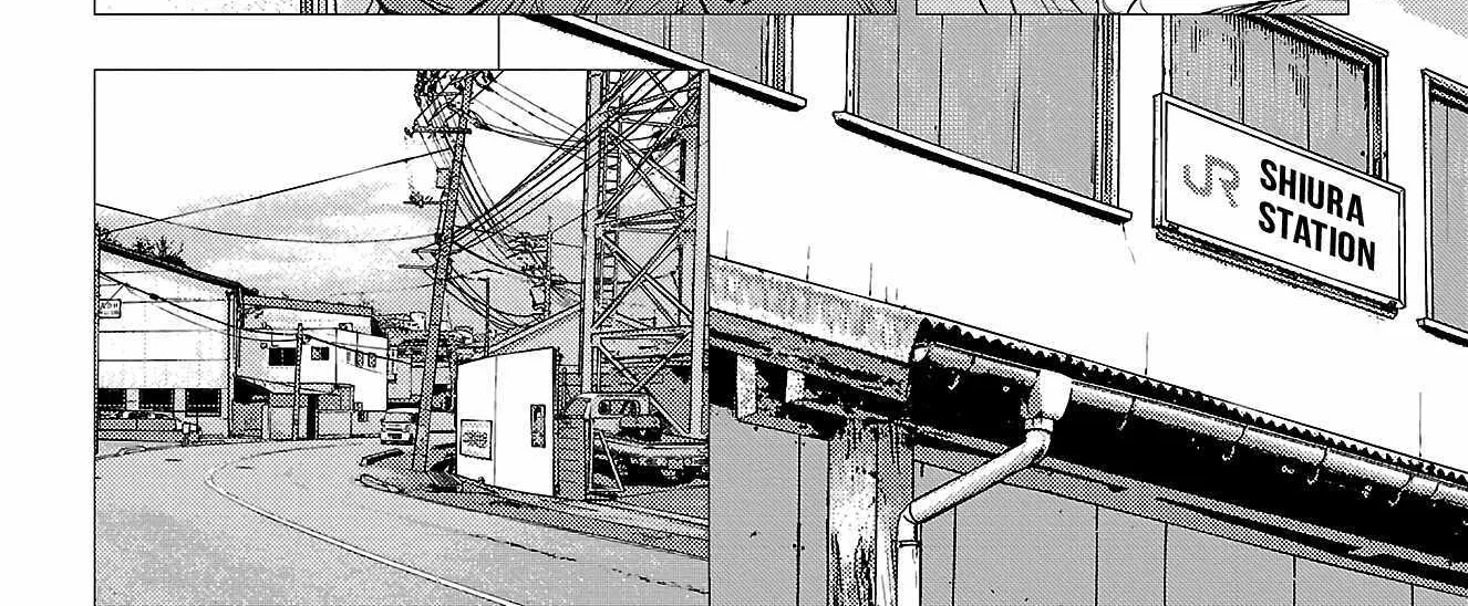 Nine Peaks Zinmanga X Chapter 77 Page 18