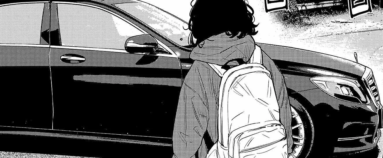 Nine Peaks Zinmanga X Chapter 77 Page 22