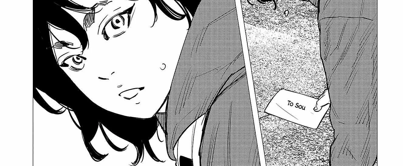 Nine Peaks Zinmanga X Chapter 77 Page 28