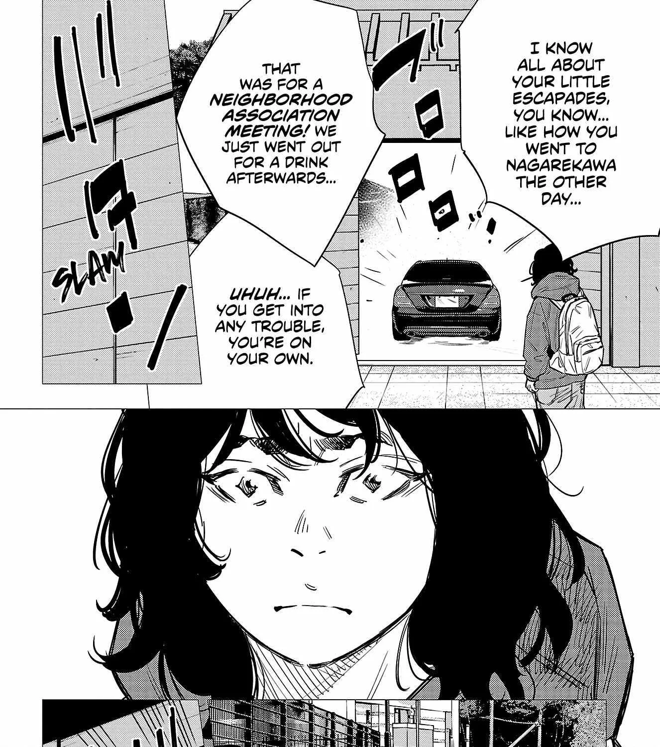 Nine Peaks Zinmanga X Chapter 77 Page 29