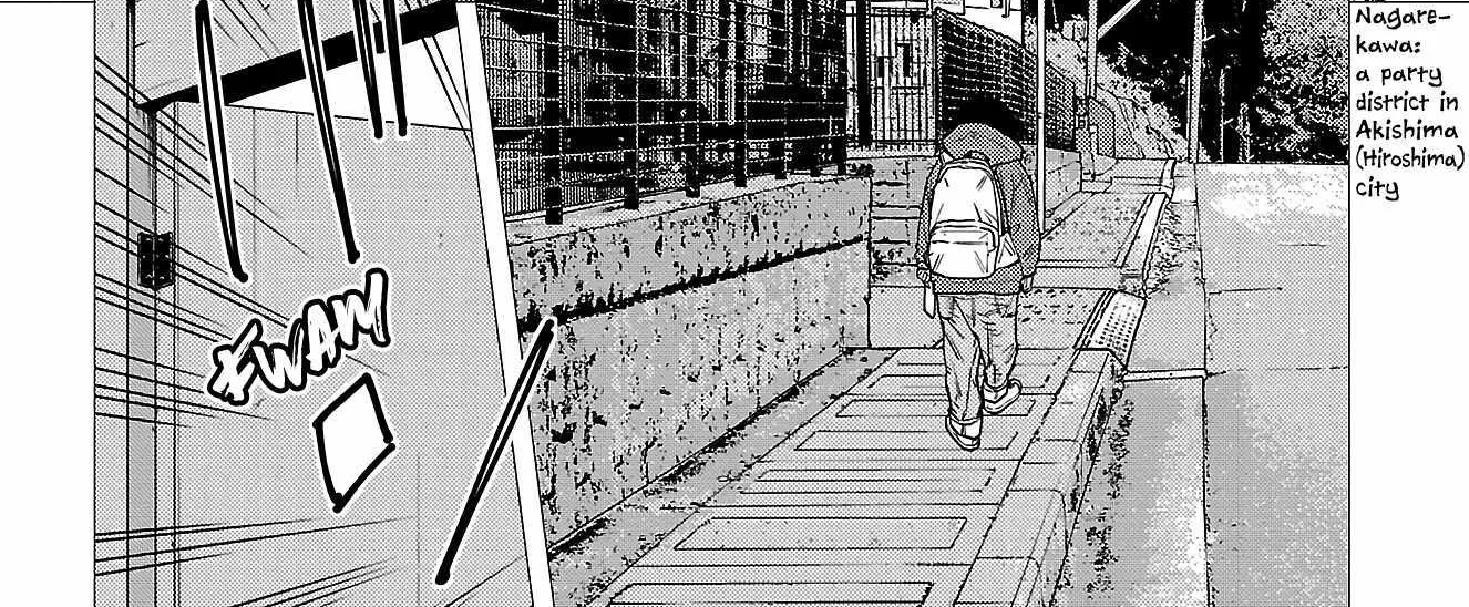 Nine Peaks Zinmanga X Chapter 77 Page 30