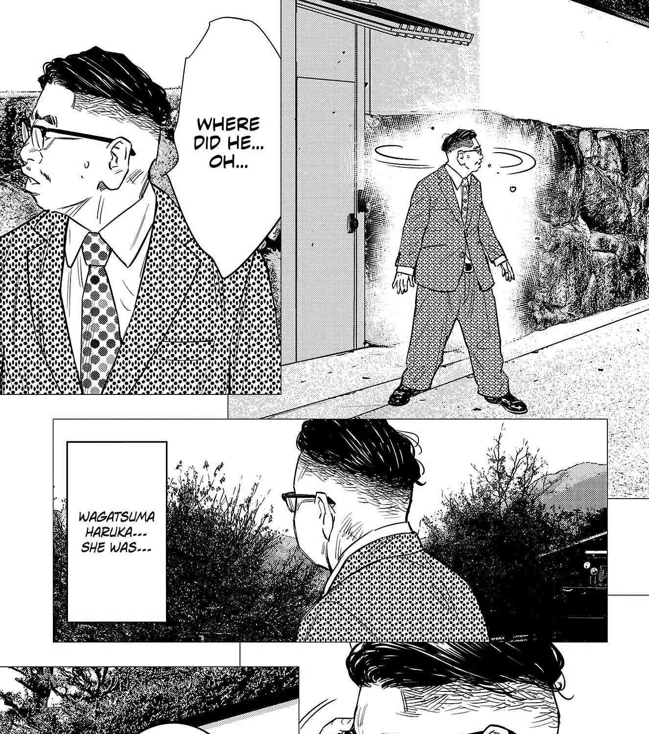 Nine Peaks Zinmanga X Chapter 77 Page 31