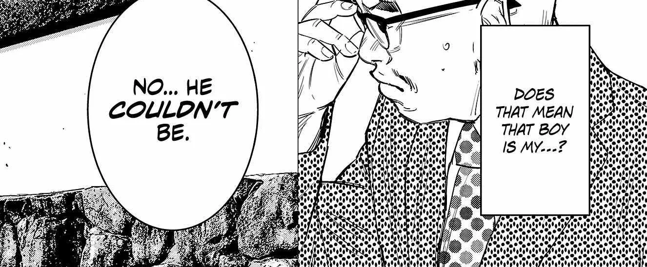 Nine Peaks Zinmanga X Chapter 77 Page 32