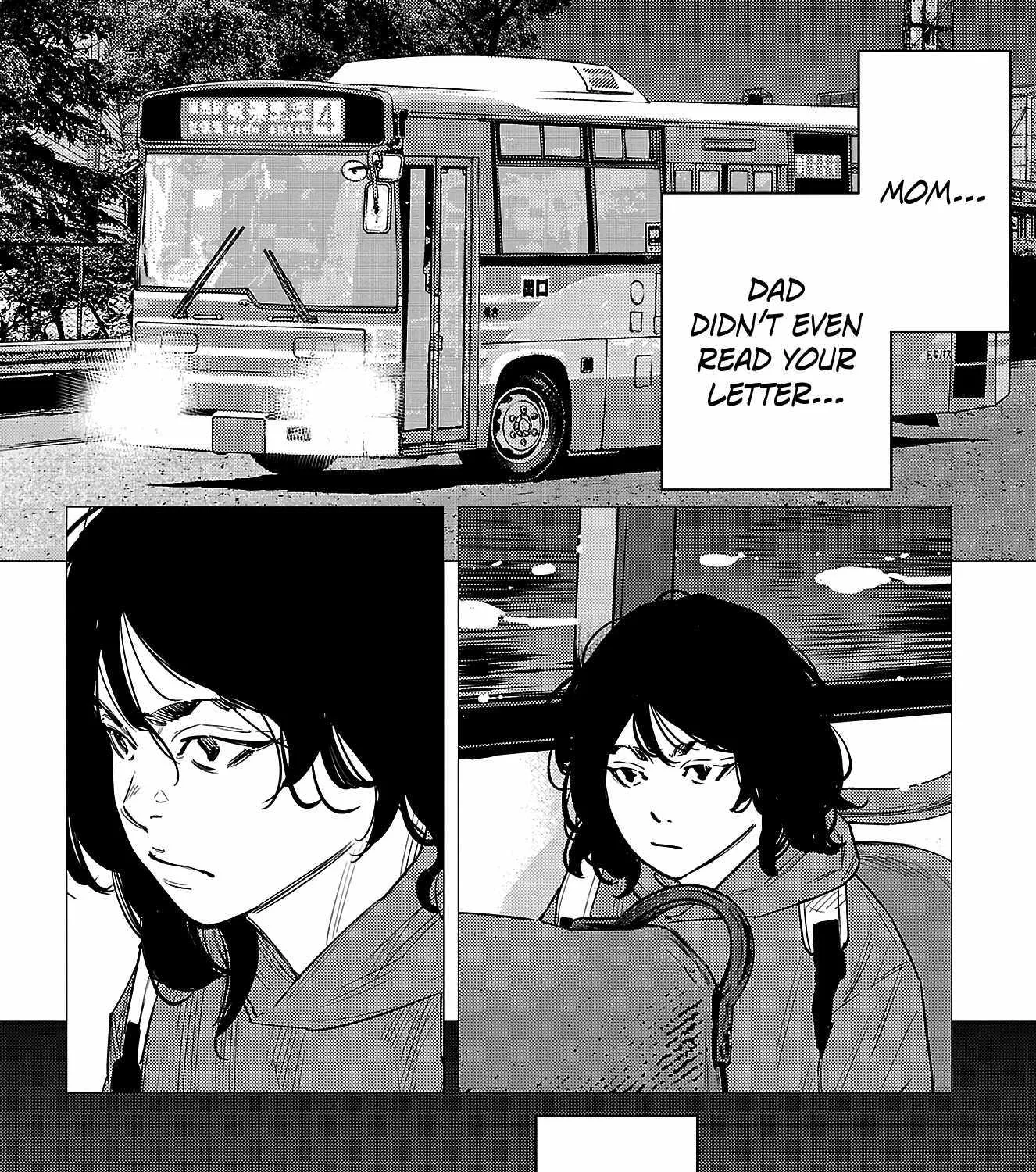 Nine Peaks Zinmanga X Chapter 77 Page 33