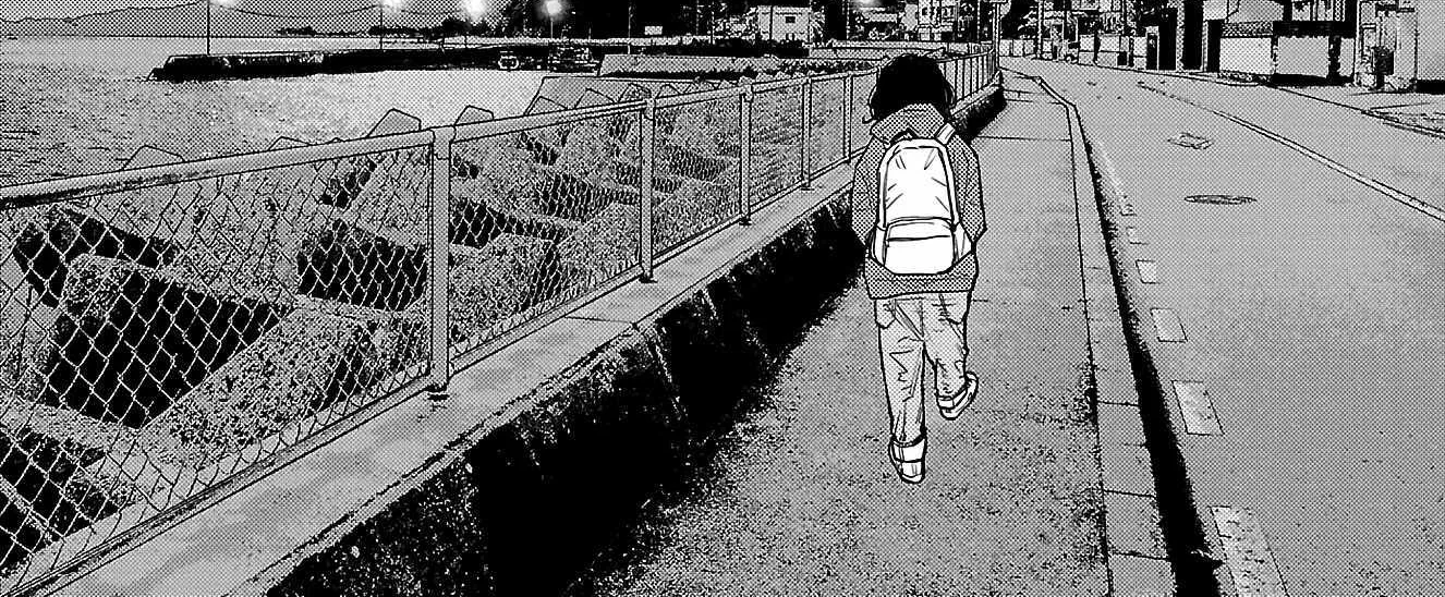 Nine Peaks Zinmanga X Chapter 77 Page 36