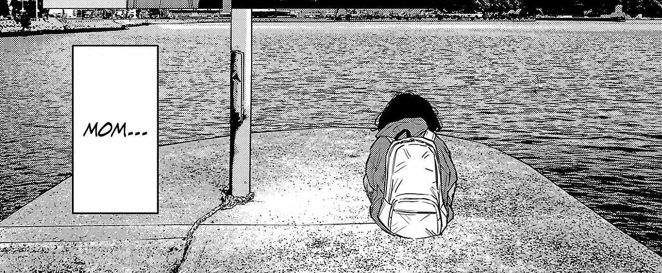 Nine Peaks Zinmanga X Chapter 77 Page 38