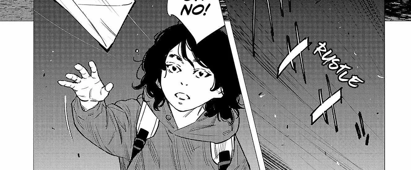 Nine Peaks Zinmanga X Chapter 77 Page 40
