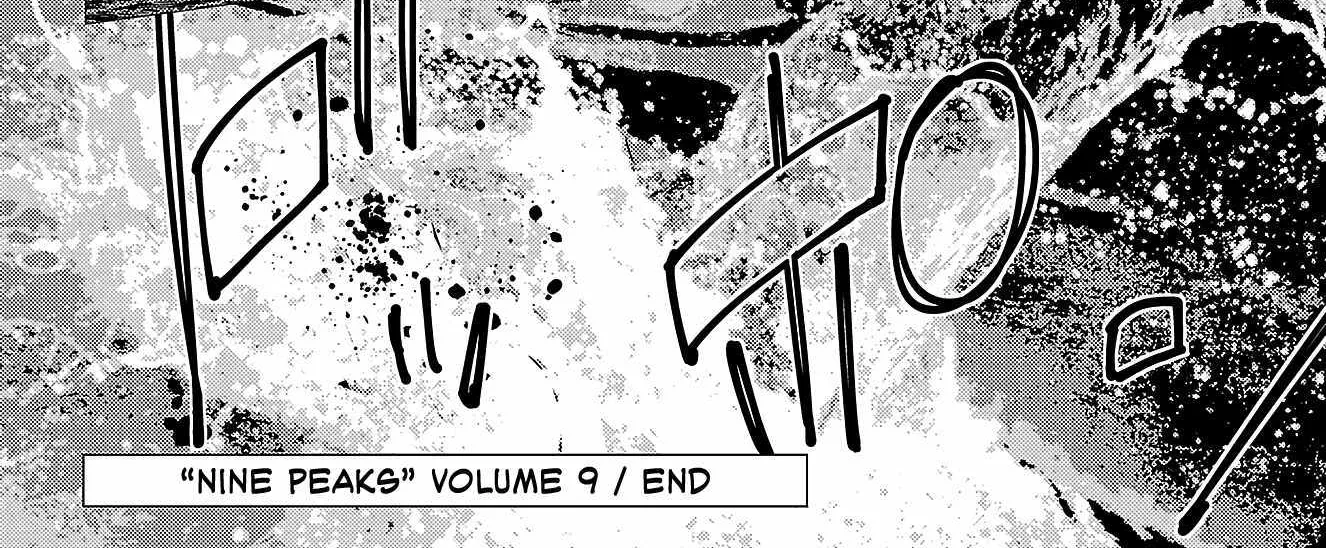Nine Peaks Zinmanga X Chapter 77 Page 42
