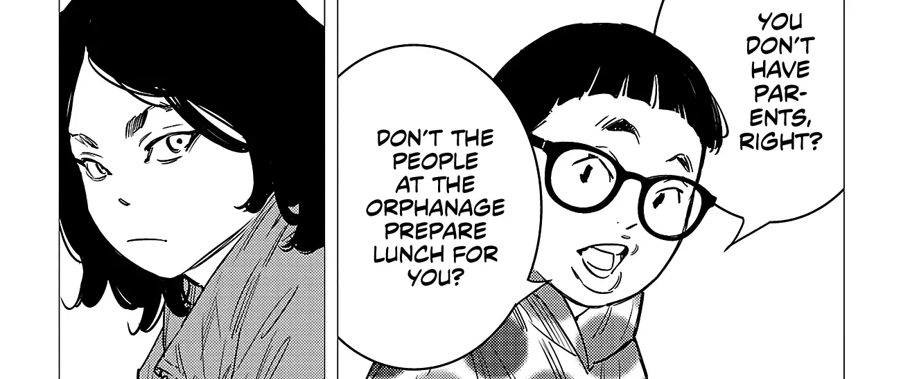 Nine Peaks Zinmanga X Chapter 73 Page 14