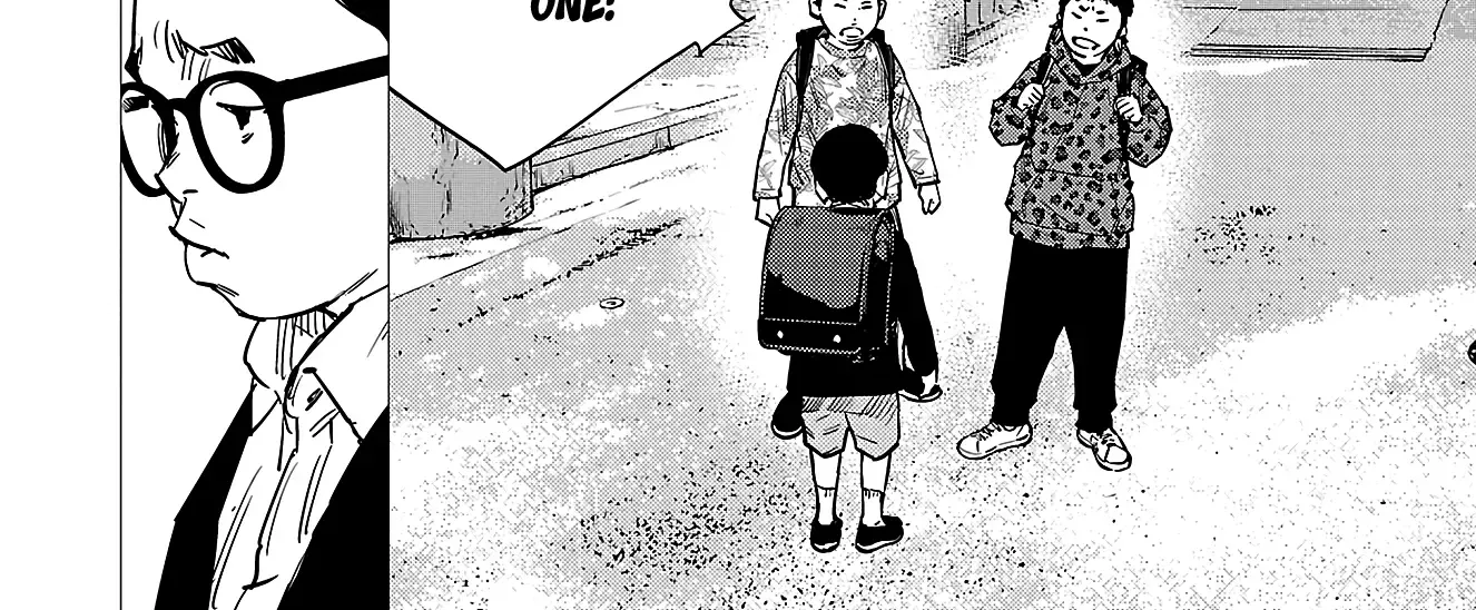 Nine Peaks Zinmanga X Chapter 73 Page 20