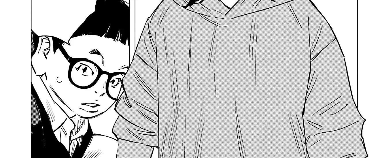 Nine Peaks Zinmanga X Chapter 73 Page 24