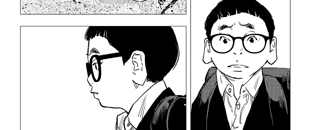 Nine Peaks Zinmanga X Chapter 73 Page 30