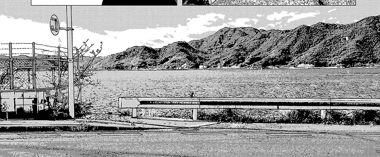 Nine Peaks Zinmanga X Chapter 73 Page 36