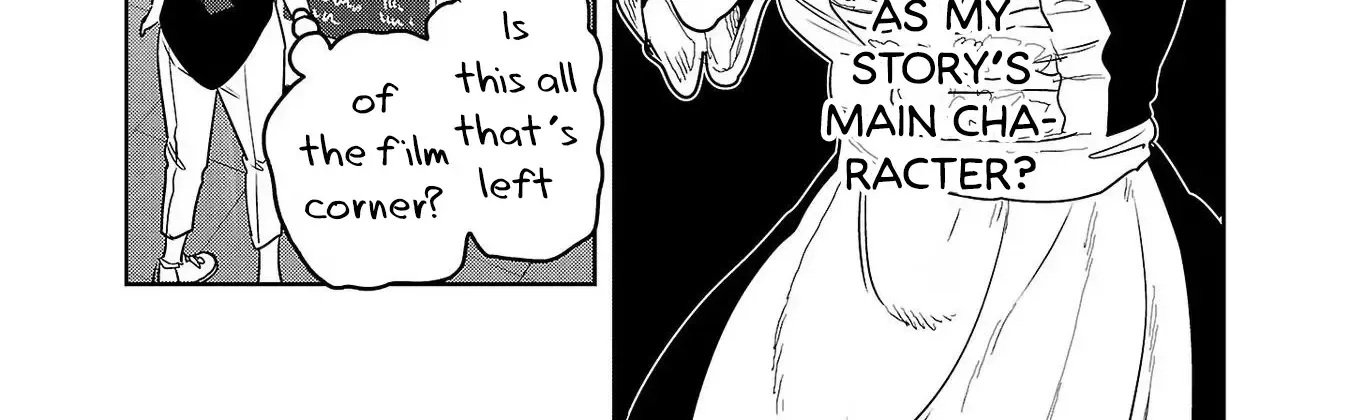 Haruka Reset Zinmanga X Chapter 101 Page 8