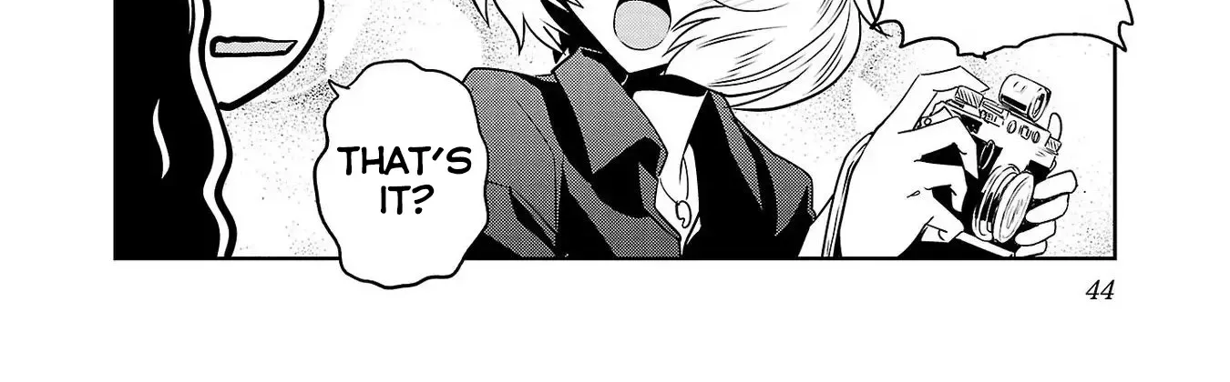 Haruka Reset Zinmanga X Chapter 101 Page 12
