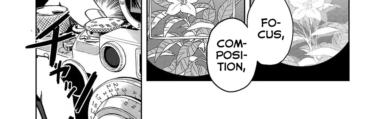 Haruka Reset Zinmanga X Chapter 101 Page 14