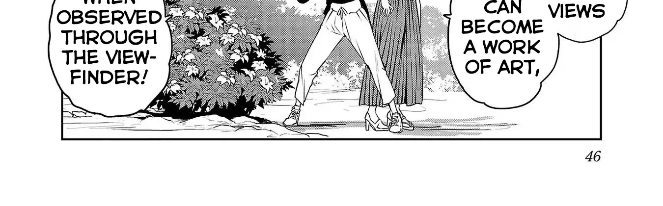 Haruka Reset Zinmanga X Chapter 101 Page 16