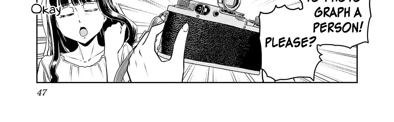 Haruka Reset Zinmanga X Chapter 101 Page 18