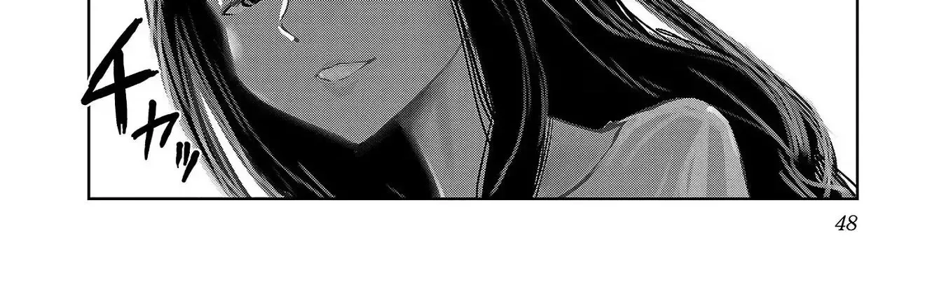 Haruka Reset Zinmanga X Chapter 101 Page 20
